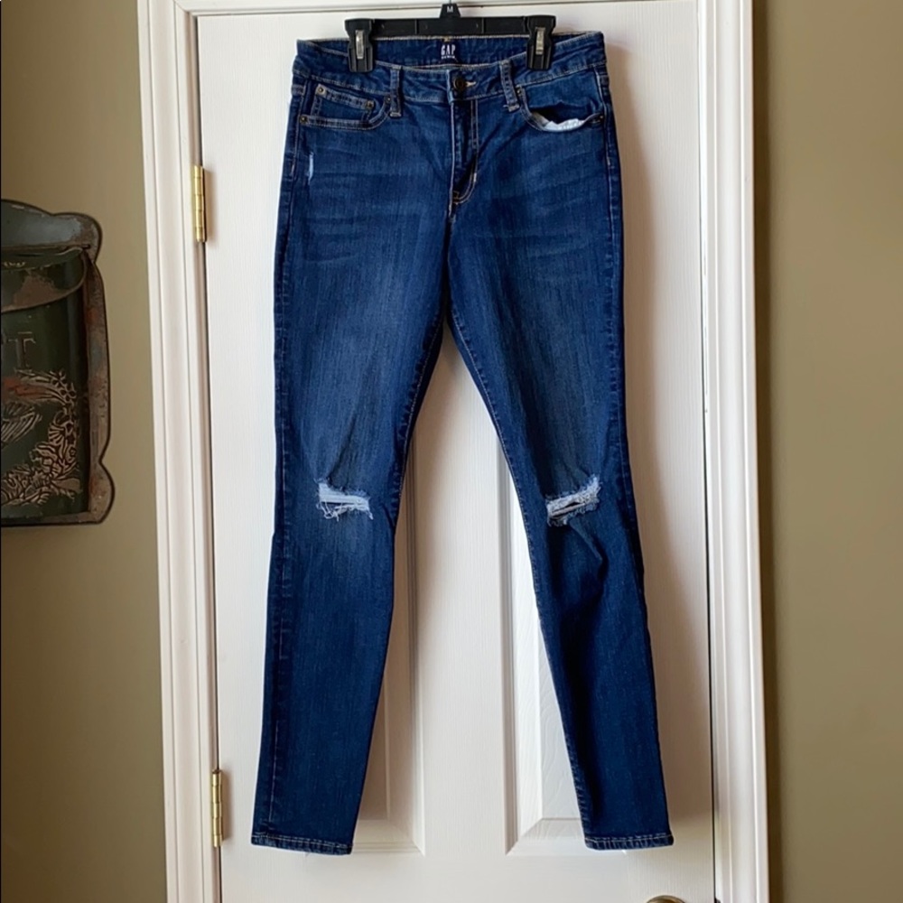 Gap regular legging Jean